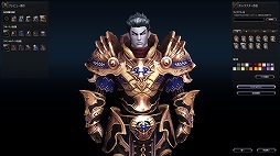 画像集 No.029のサムネイル画像 / 「ECHO OF SOUL(EOS)」は,MMORPGの面白さを再確認させてくれる“丁度よい”作品。東京で行われたフォーカスグループテストをレポート