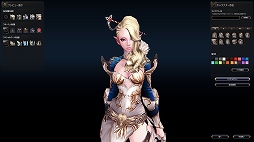 画像集 No.030のサムネイル画像 / 「ECHO OF SOUL(EOS)」は,MMORPGの面白さを再確認させてくれる“丁度よい”作品。東京で行われたフォーカスグループテストをレポート