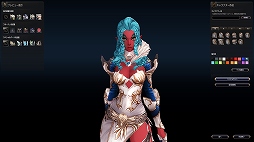 画像集 No.031のサムネイル画像 / 「ECHO OF SOUL(EOS)」は,MMORPGの面白さを再確認させてくれる“丁度よい”作品。東京で行われたフォーカスグループテストをレポート