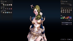 画像集 No.032のサムネイル画像 / 「ECHO OF SOUL(EOS)」は,MMORPGの面白さを再確認させてくれる“丁度よい”作品。東京で行われたフォーカスグループテストをレポート