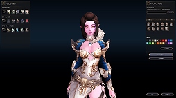 画像集 No.033のサムネイル画像 / 「ECHO OF SOUL(EOS)」は,MMORPGの面白さを再確認させてくれる“丁度よい”作品。東京で行われたフォーカスグループテストをレポート