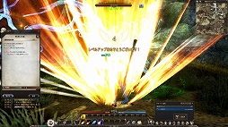 画像集 No.037のサムネイル画像 / 「ECHO OF SOUL(EOS)」は,MMORPGの面白さを再確認させてくれる“丁度よい”作品。東京で行われたフォーカスグループテストをレポート