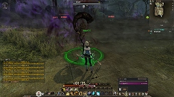 画像集 No.045のサムネイル画像 / 「ECHO OF SOUL(EOS)」は,MMORPGの面白さを再確認させてくれる“丁度よい”作品。東京で行われたフォーカスグループテストをレポート