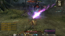 画像集 No.046のサムネイル画像 / 「ECHO OF SOUL(EOS)」は,MMORPGの面白さを再確認させてくれる“丁度よい”作品。東京で行われたフォーカスグループテストをレポート