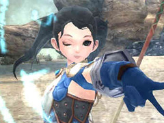 「ECHO OF SOUL」,CBTのアンケート結果が公開に。7月7日配信のニコ生番組でサービス開始までの日程などを発表予定