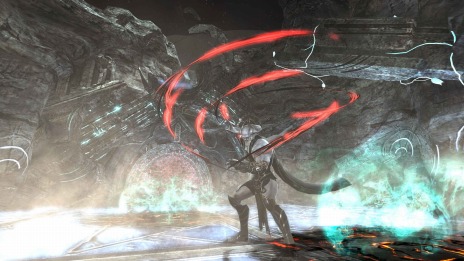 画像集 No.015のサムネイル画像 / 「ECHO OF SOUL」正式サービス開始は7月22日。2016年1月までのロードマップが公開に