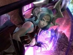 「ECHO OF SOUL」正式サービス開始は7月22日。2016年1月までのロードマップが公開に