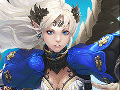 1週間後の正式サービスに向けて「ECHO OF SOUL(EOS)」のオープンβテストが本日スタート! 高性能PCなどが当たるキャンペーンも
