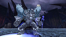 画像集 No.004のサムネイル画像 / 1週間後の正式サービスに向けて「ECHO OF SOUL(EOS)」のオープンβテストが本日スタート! 高性能PCなどが当たるキャンペーンも