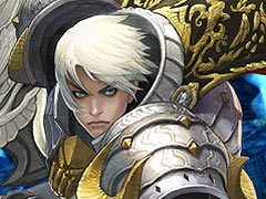 “MMORPG本来の楽しさを追求”した「ECHO OF SOUL」の正式サービスが本日スタート。アイテム購入でプレゼントがもらえる企画もあり