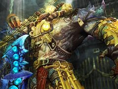 「ECHO OF SOUL」新たなレイドダンジョン「クランヘイム」が実装。最大20人のプレイヤーと協力して強力なボスに挑もう