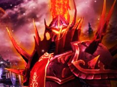 「ECHO OF SOUL」のパーティダンジョン「赤い要塞」と「破壊されたカルディラ」に 最高難度“レジェンド”が登場
