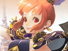 「ECHO OF SOUL」の3つのパーティーダンジョンに新たな難度「マスター」が追加。日本独自の称号についてのアイデアを募集するコンテストなども開催に