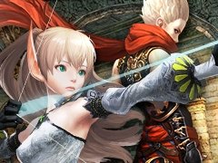 「ECHO OF SOUL」に全50階層からなるパーティダンジョン「死の塔」が実装。各階層で待ち受ける2体のボスモンスターを倒して,アイテムを手に入れよう