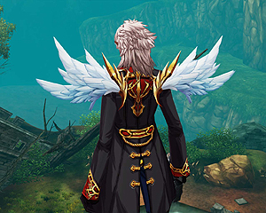 画像集#004のサムネイル/ゲームオンの新作「KRITIKA」のクローズドβテスター募集が本日スタート。テスト参加特典あり。4Gamer枠は2000名分