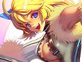 【冬PR】アニメのようなイケメン&美女が激しくバトルするアクションRPG最新作「KRITIKA」