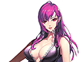 「KRITIKA」,セクシーなコスチュームをまとう新キャラ「鎌術士」を4月23日に実装。キャラクターボイスは井上喜久子さんが担当