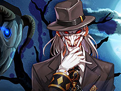 「KRITIKA」に全50階層の特殊ステージ「コグウィルの悪夢修練場」が実装。過去に激戦を繰り広げた宿敵達がより強力になって立ちふさがる