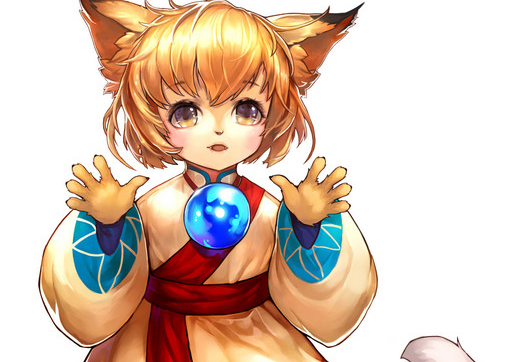 画像集 No.012のサムネイル画像 / 「KRITIKA」は,ゴリゴリのバトル系新職業「格闘家」で原点回帰。装備集めが楽しくなる「主能力値システム」など大型アップデートをレポート