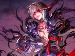 「KRITIKA」,レベルキャップ開放,新キャラの格闘家や新マップ追加などを含むアップデート「破滅の荒野」を実装