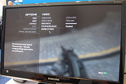 画像集#006のサムネイル/デスクトップPC向けHaswellのデモをIDF 2012会場で発見。2.6GHz駆動で6MB L3搭載か
