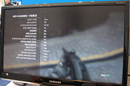 画像集#007のサムネイル/デスクトップPC向けHaswellのデモをIDF 2012会場で発見。2.6GHz駆動で6MB L3搭載か