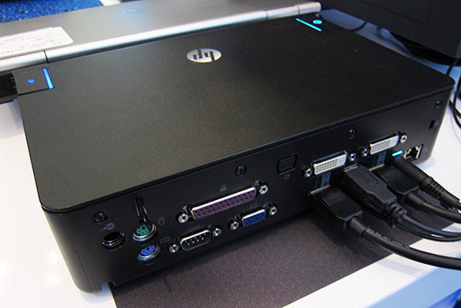 画像集#009のサムネイル/デスクトップPC向けHaswellのデモをIDF 2012会場で発見。2.6GHz駆動で6MB L3搭載か