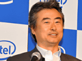 「日本から世界に発信していく」。2013年のインテル年頭会見レポート
