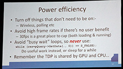 #013Υͥ/GDC 2013ϼCPUHaswellUltrabookϡ⥲बդˤʤ롩 IntelƳĥ