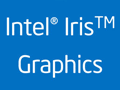 上位モデルは「Iris」。Intel,Haswellにおける統合型GPUの新しいブランド名を明らかに