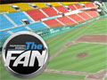 プロ野球とのデータ連動に力を入れたオンライン野球ゲーム「Professional Baseball The Fan」(仮称)がEX2011で公開に