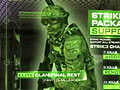 「Call of Duty: Modern Warfare 3」のマルチプレイの模様を収めた初めてのムービーが,海外公式サイトで公開