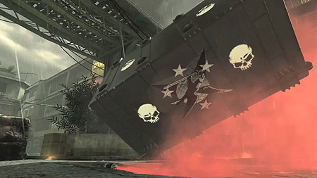 画像集#009のサムネイル/「CoD モダン・ウォーフェア3」,マルチプレイの概要が公開。“ストリーク”は3カテゴリに分類され提供,武器強化システムもさらに進化