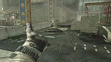 画像集#012のサムネイル/「CoD モダン・ウォーフェア3」,マルチプレイの概要が公開。“ストリーク”は3カテゴリに分類され提供,武器強化システムもさらに進化