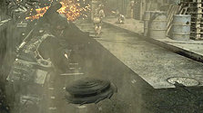 画像集#013のサムネイル/「CoD モダン・ウォーフェア3」,マルチプレイの概要が公開。“ストリーク”は3カテゴリに分類され提供,武器強化システムもさらに進化