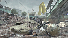 画像集#014のサムネイル/「CoD モダン・ウォーフェア3」,マルチプレイの概要が公開。“ストリーク”は3カテゴリに分類され提供,武器強化システムもさらに進化