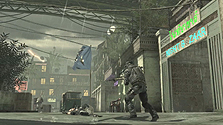 画像集#016のサムネイル/「CoD モダン・ウォーフェア3」,マルチプレイの概要が公開。“ストリーク”は3カテゴリに分類され提供,武器強化システムもさらに進化