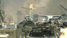 #004Υͥ/Call of Duty: Modern Warfare 3סȯ䳫Ϥ鷺16֤10ɥã