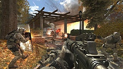 #002Υͥ/Call of Duty: Modern Warfare 3׸Υƥĥӥ2012ǯ124饹