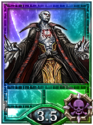 画像集#009のサムネイル/「Kingdom Conquest」,待望の2nd Seasonが本日スタート。「不死族」「精霊族」の出るオリジナルパックを引ける記念キャンペーンも