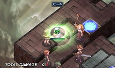 画像集#014のサムネイル/プリニー,Androidに立つ。やりこみ要素満載のゲームアプリ「無限魔界ディスガイア」が本日配信スタート
