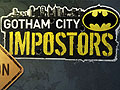 DCコミックスをベースとした一風変わったマルチプレイFPS,「Gotham City Impostors」の制作が発表