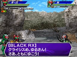 画像集#024のサムネイル/「オール仮面ライダー ライダージェネレーション」に「仮面ライダーバース」参戦決定。初回封入特典はガンバライド用オリジナルカードだ