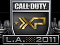 シリーズ初のファンイベント「Call of Duty XP 2011」が,ロサンゼルスにて9月開催。作中のマップを再現したアトラクションも登場