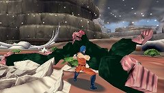 画像集#012のサムネイル/週刊少年ジャンプで連載中の「トリコ」がPSPで初のゲーム化。“グルメハンティングアクション”「トリコ グルメサバイバル!」が8月4日発売