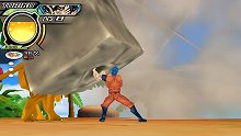 画像集#016のサムネイル/週刊少年ジャンプで連載中の「トリコ」がPSPで初のゲーム化。“グルメハンティングアクション”「トリコ グルメサバイバル!」が8月4日発売