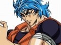 週刊少年ジャンプで連載中の「トリコ」がPSPで初のゲーム化。“グルメハンティングアクション”「トリコ グルメサバイバル!」が8月4日発売