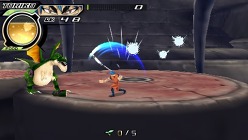 画像集#022のサムネイル/“グルメハンティングアクション”「トリコ グルメサバイバル!」,メガモリ島の続報&OPアニメの画像が公開に。天才料理人・小松は強い味方だ