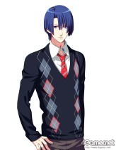画像集#016のサムネイル/アイドル候補生と奏でる恋のメロディ。女性向け恋愛ADV「うたの☆プリンスさまっ♪Repeat」,PSPにて2011年8月11日発売