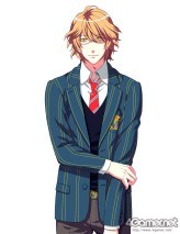 画像集#017のサムネイル/アイドル候補生と奏でる恋のメロディ。女性向け恋愛ADV「うたの☆プリンスさまっ♪Repeat」,PSPにて2011年8月11日発売